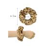 imageALCEA ROSEA Hair Ties Silk Scrunchies for Women Girls 8 Pack Satin Elastic Tie Scrunchie No Damage Ponytail Holders Hair Bands 88G82D