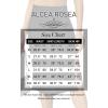 imageALCEA ROSEA Women High Waist Silky Satin Midi Skirt Elastic Waist A Line Skirt with SlitBlack