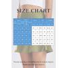 imageALCEA ROSEA Womens Elegant Silky Satin Mini Skirt High Waist Short Skirt Leopard Print Mini A Line Skirts for WomenArmy Green