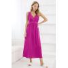 imageALCEA ROSEA Womens Sexy Nightgowns Long Floral Lace silky Lingerie supportive Chemises Full slip for Women Elegant Sleepwear123rose