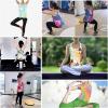 imageALCEA ROSEA Womens Workout Tie Dye Tank Tops Sleeveless Casual Yoga Athletic Sports Shirts Gym Exercise BlouseSplendid Grape