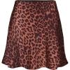 Brown Leopard