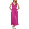 123-fuchsia Red