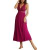 Rose Red-jersey