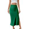 7819-dark Green