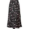 7819-jet Black