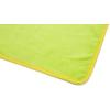 imageALCEA ROSEA Coral Fleece Animal Theme GiftDog Baby Blanket 40 x 32 Yellow CorgiFrog
