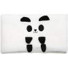 imageALCEA ROSEA Coral Fleece Animal Theme GiftDog Baby Blanket 40 x 32 Yellow CorgiPanda