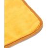 imageALCEA ROSEA Coral Fleece Animal Theme GiftDog Baby Blanket 40 x 32 Yellow CorgiYellow Corgi
