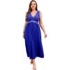 023-royal Blue