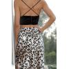 imageALCEA ROSEA Sexy Satin Crop Tops for Women Sleeveless Deep V Neck Cami Tank Top Chic Slim Fitted Cropped CamisoleBlack