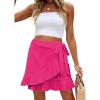 Fuchsia Red