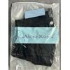 imageALCEA ROSEA Pajamas Shorts Women Sleeping Wear PJ Bottoms Plus Size SXXLBlack Short 01