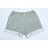 imageALCEA ROSEA Pajamas Shorts Women Sleeping Wear PJ Bottoms Plus Size SXXLGrey Short 01