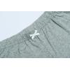 imageALCEA ROSEA Pajamas Shorts Women Sleeping Wear PJ Bottoms Plus Size SXXLGrey Short 01