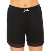 imageALCEA ROSEA Pajamas Shorts Women Sleeping Wear PJ Bottoms Plus Size SXXLBlack Short 02