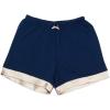Navy Short 01