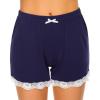 Navy Short