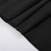 image:imageALCEA ROSEA Womens Midi Plaid Skirt High Elastic Waist Aline Vintage Pleated Long Skirts 7899Black