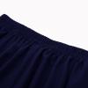 image:imageALCEA ROSEA Womens Midi Plaid Skirt High Elastic Waist Aline Vintage Pleated Long Skirts 7899Navy