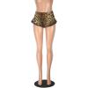 image:imageALCEA ROSEA Womens Mini Skirt Skater Skirt Ruffle Short Underskirt 7890Yellow