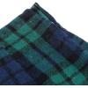 image:imageALCEA ROSEA Womens Wool Plaid Skirt Bodycon Pencil High Waist Mini Skirts 7897Dark Green