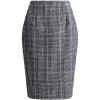 Grid Black