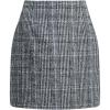 Grid Black